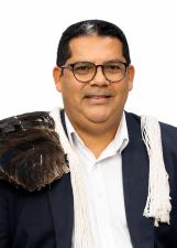 Foto de Isael Munduruku