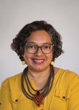 Foto de Professora Evany