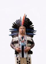 Foto de Ismael Munduruku