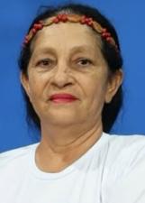 Foto de Raimunda Kambeba