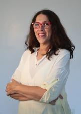 Foto de Nete Moura Protetora