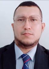 Foto de Yura Marubo