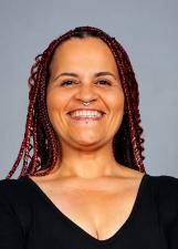 Foto de Professora Delliana