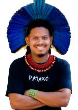 Foto de Tukumã Pataxó