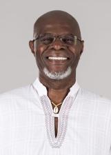 Foto de Profº Hamilton Assis