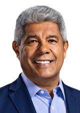 Foto de Jerônimo Rodrigues