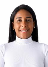 Foto de Isis Teixeira