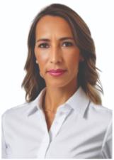 Foto de Rosangela da Saúde