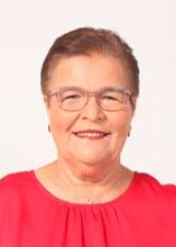 Foto de Fátima Nunes