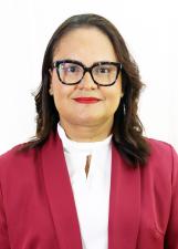 Foto de Cris Enfermeira Mãe Atípica