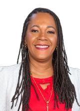 Foto de Professora Ilza