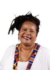 Foto de Vilma Reis