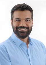 Foto de Rogério Andrade