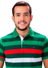 Foto de Matheus de Geraldinho