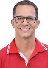 Foto de Professor Paulo Riela