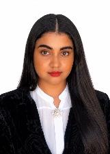 Foto de Jamille Dias