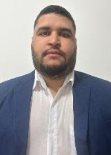 Foto de Isaac Nolasco
