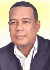 Foto de Dr Evaldo Barbosa