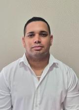 Foto de Iago Capoeira