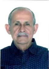 Foto de Reinaldo da Gráfica