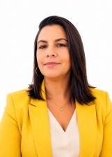 Foto de Carla Xavier