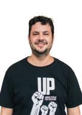 Foto de Gregorio Gould