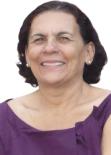 Foto de Maria do Carmo