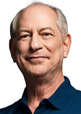 Foto de Ciro Gomes