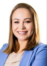 Foto de Enfermeira Ana Paula