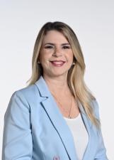 Foto de Ruth Rebouças