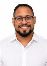 Foto de Damião Keltson