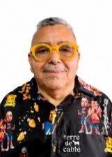 Foto de Seu Sérgio