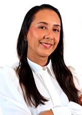 Foto de Professora Margarida Alves