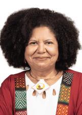 Foto de Professora Zuleide
