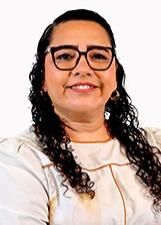 Foto de Professora Gabriella