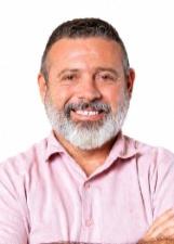 Foto de Prof. Samuel Siebra