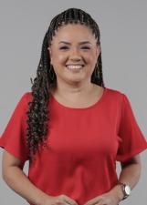 Foto de Professora Adriana Almeida