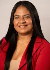 Foto de Madalena Quilombola