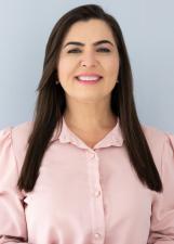 Foto de Sandrinha Cavalcante