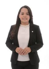 Foto de Dra. Heverline Moraes