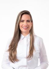 Foto de Bispa Vanessa Lima
