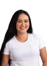 Foto de Jacqueline Gouveia