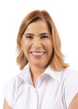 Foto de Dra Mayra Pinheiro