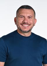 Foto de Tancredo dos Santos