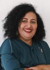 Foto de Professora Leila
