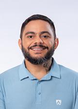 Foto de Samuel Falcão