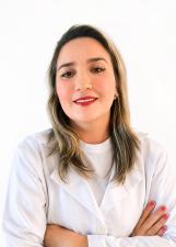 Foto de Célia da Enfermagem