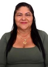 Foto de Núbia Freire