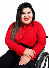 Foto de Jully Coutinho