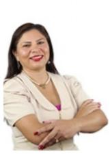 Foto de Adriana Uchoa